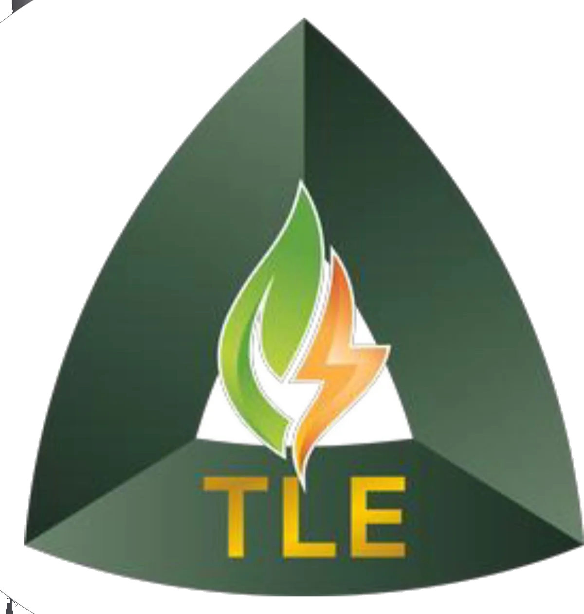 Tisaga Lapandua Energi logo
